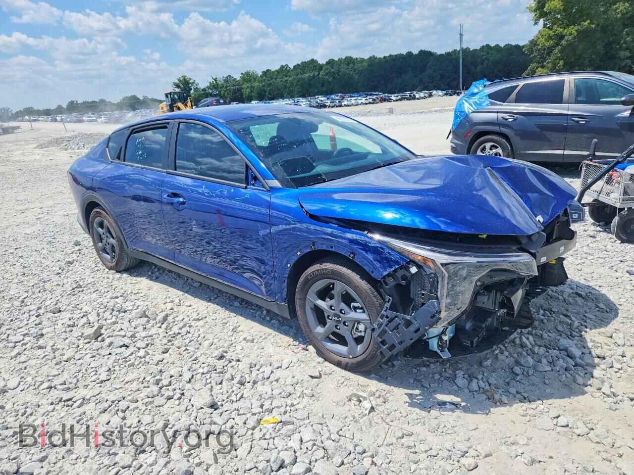 2026 KIA ALL OTHER - VIN: 3KPFT4DEXTE346003 - Фото 4