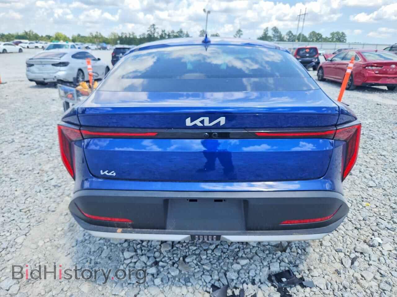 2026 KIA ALL OTHER - VIN: 3KPFT4DEXTE346003 - Фото 6