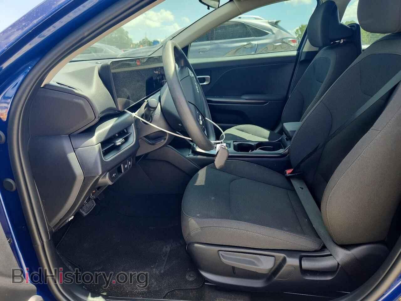 2026 KIA ALL OTHER - VIN: 3KPFT4DEXTE346003 - Фото 7