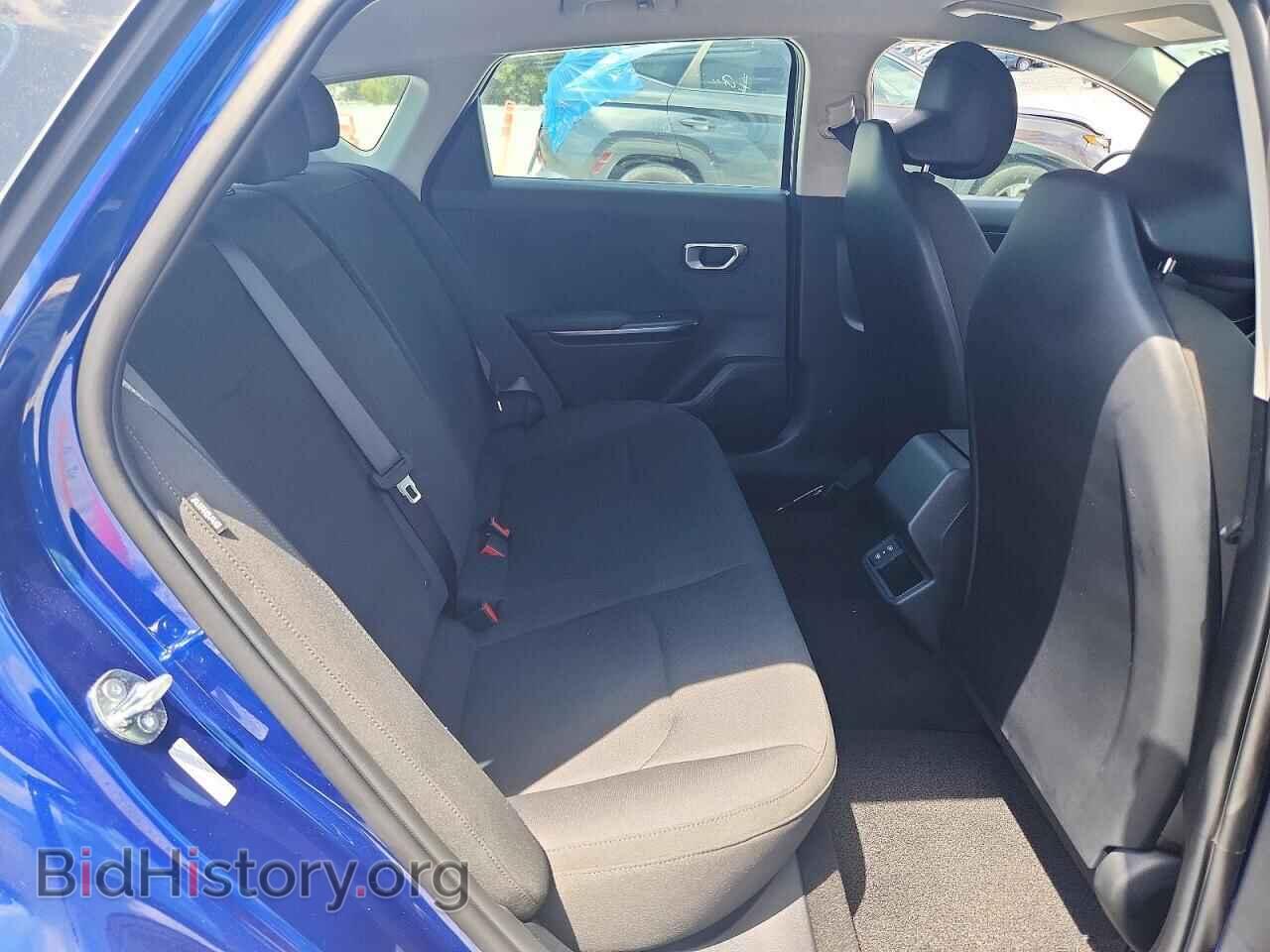 2026 KIA ALL OTHER - VIN: 3KPFT4DEXTE346003 - Фото 10