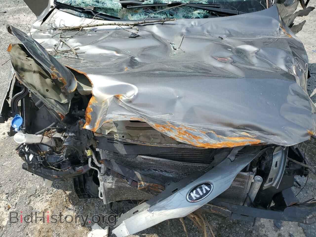 2013 KIA OPTIMA - VIN: 5XXGN4A72DG242232 - Фото 11