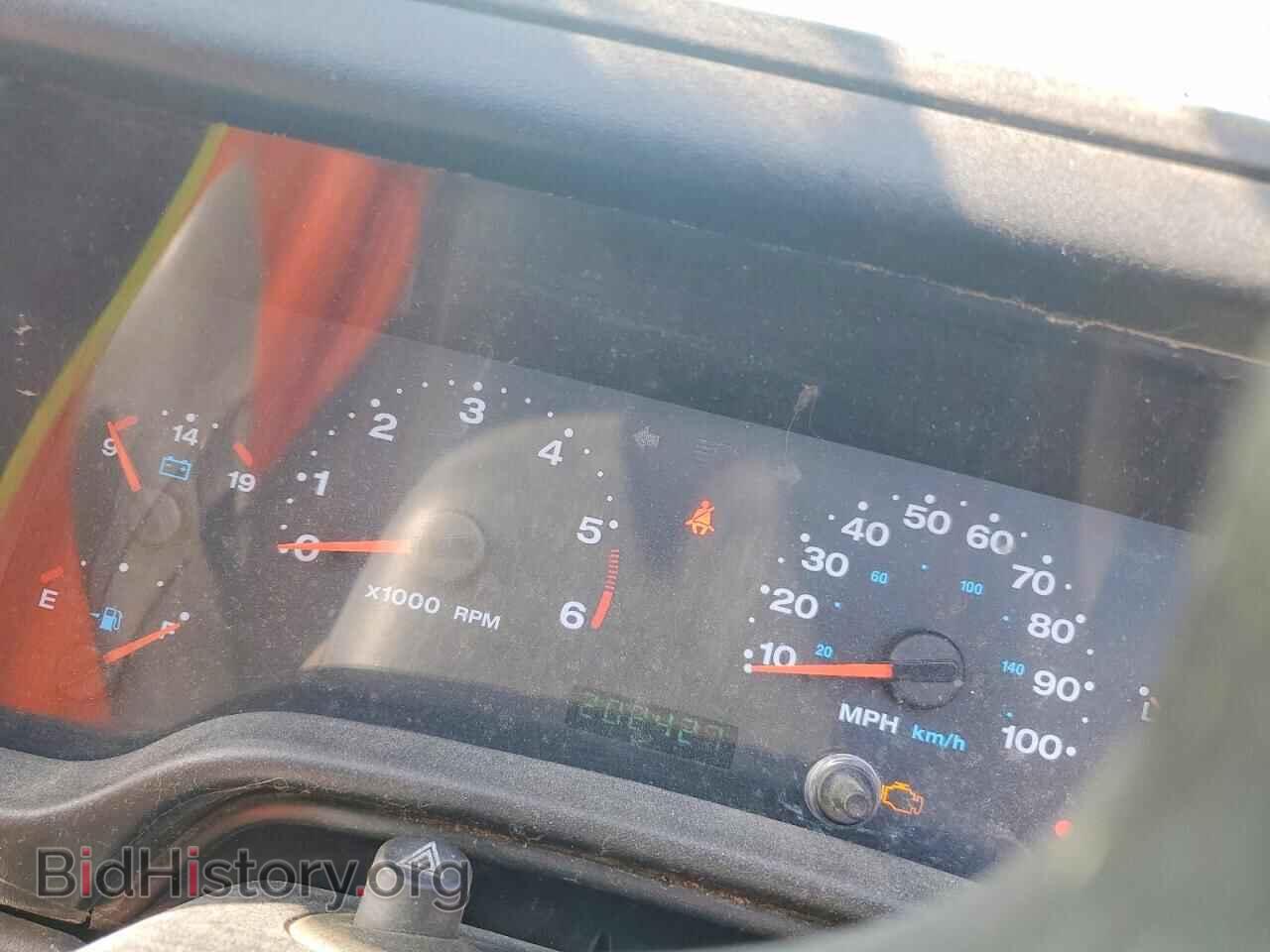 2006 JEEP WRANGLER - VIN: 1J4FA39S66P702377 - Фото 9