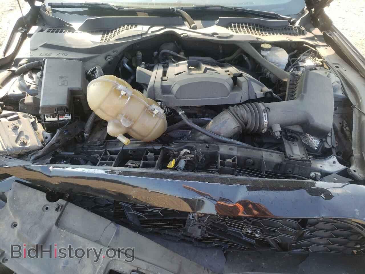 2020 FORD ALL Models - VIN: 1FATP8UH9L5126815 - Фото 11