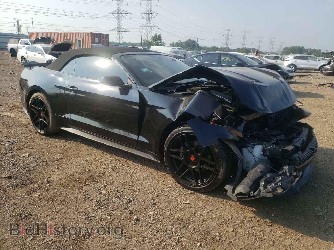 2020 FORD ALL Models - VIN: 1FATP8UH9L5126815 - Фото 4