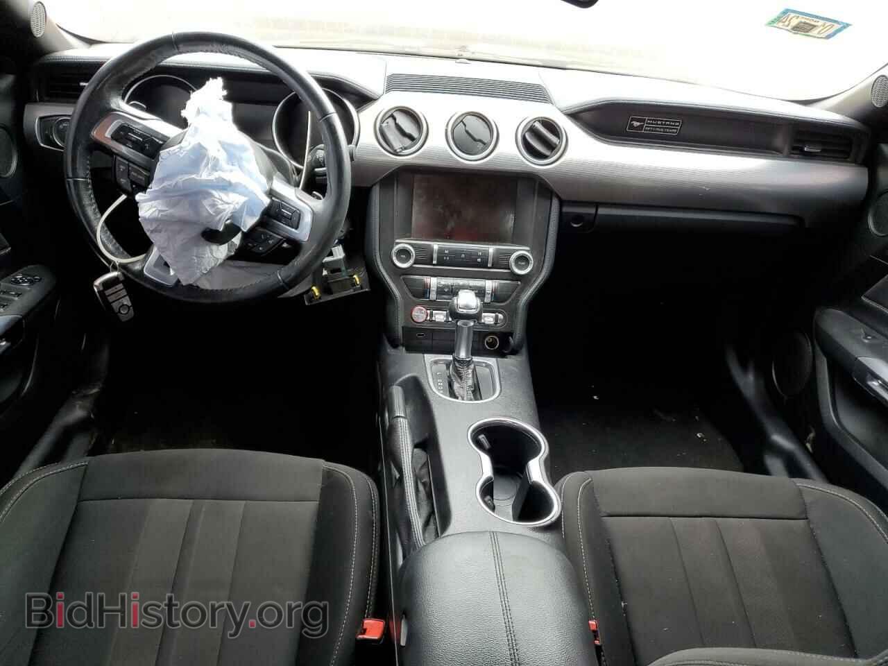 2020 FORD ALL Models - VIN: 1FATP8UH9L5126815 - Фото 8