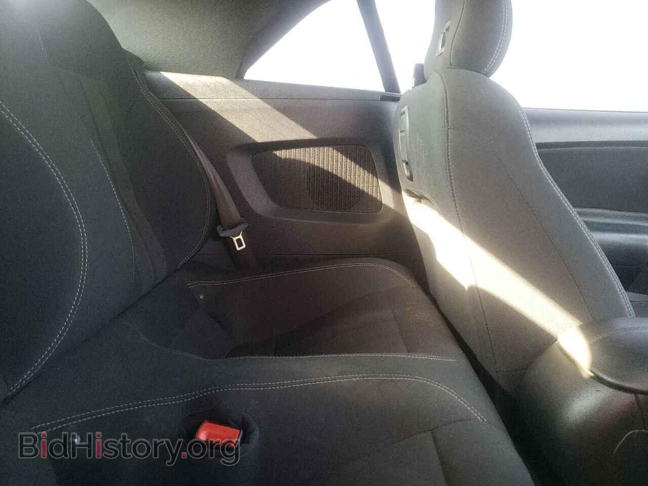 2020 FORD ALL Models - VIN: 1FATP8UH9L5126815 - Фото 10