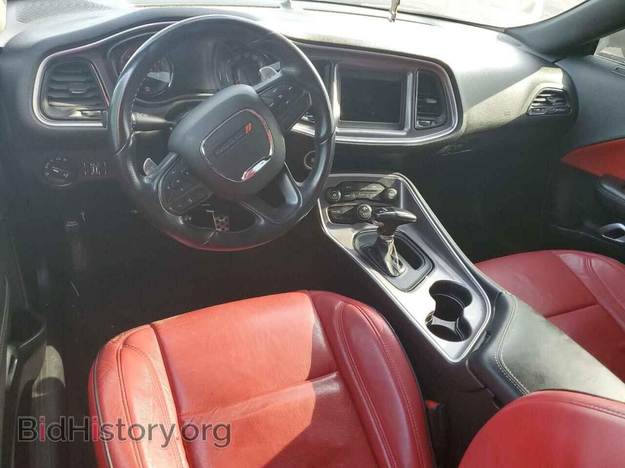 2020 DODGE CHALLENGER - VIN: 2C3CDZBT0LH246340 - Фото 8