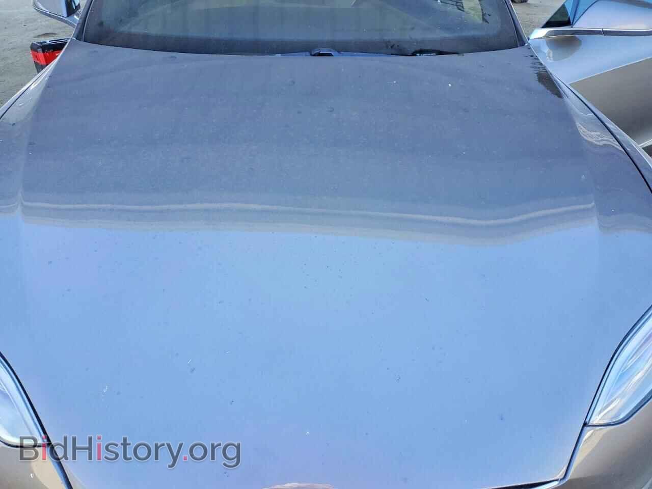 2016 TESLA MODEL S - VIN: 5YJSA1E27GF149278 - Photo 11