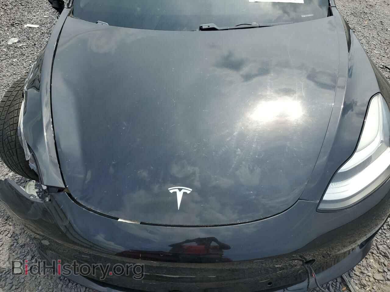 2019 TESLA MODEL 3 - VIN: 5YJ3E1EA5KF323518 - Фото 11