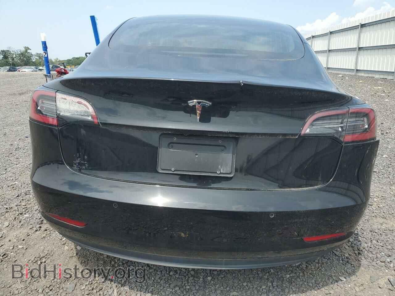 2019 TESLA MODEL 3 - VIN: 5YJ3E1EA5KF323518 - Фото 6