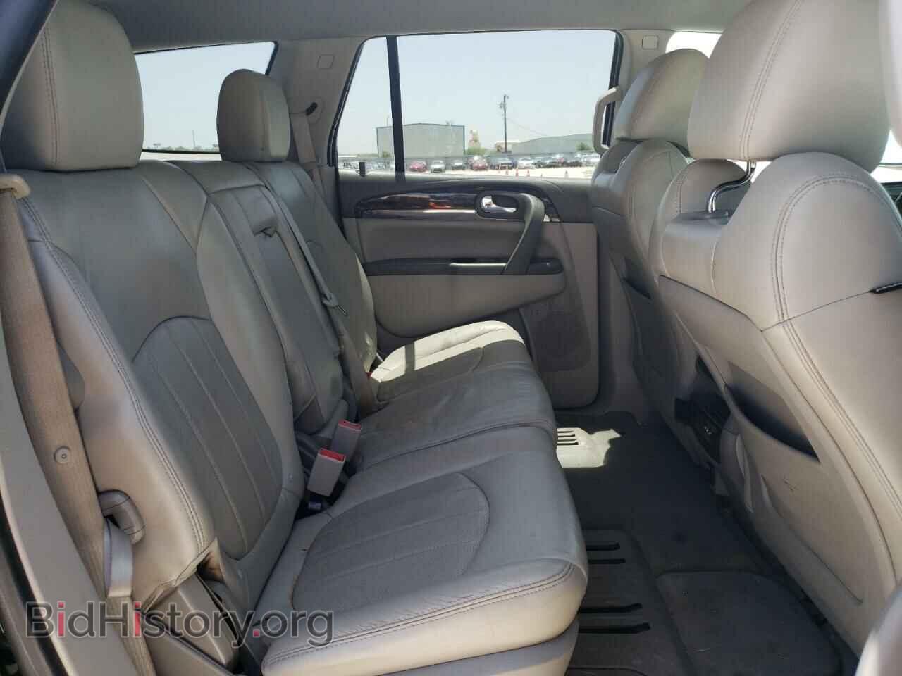 2014 BUICK ENCLAVE - VIN: 5GAKRBKD0EJ357966 - Photo 11