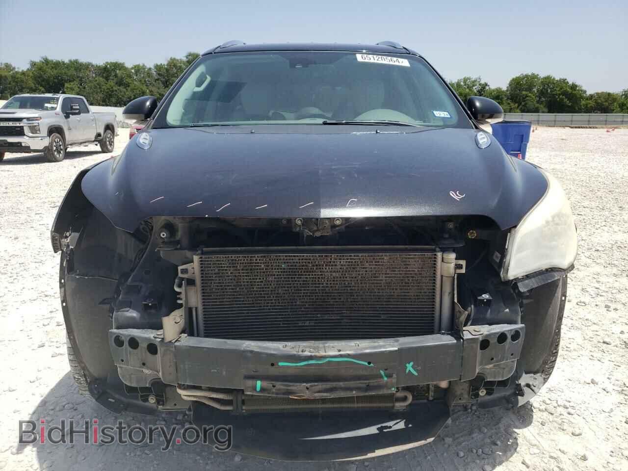 2014 BUICK ENCLAVE - VIN: 5GAKRBKD0EJ357966 - Photo 5