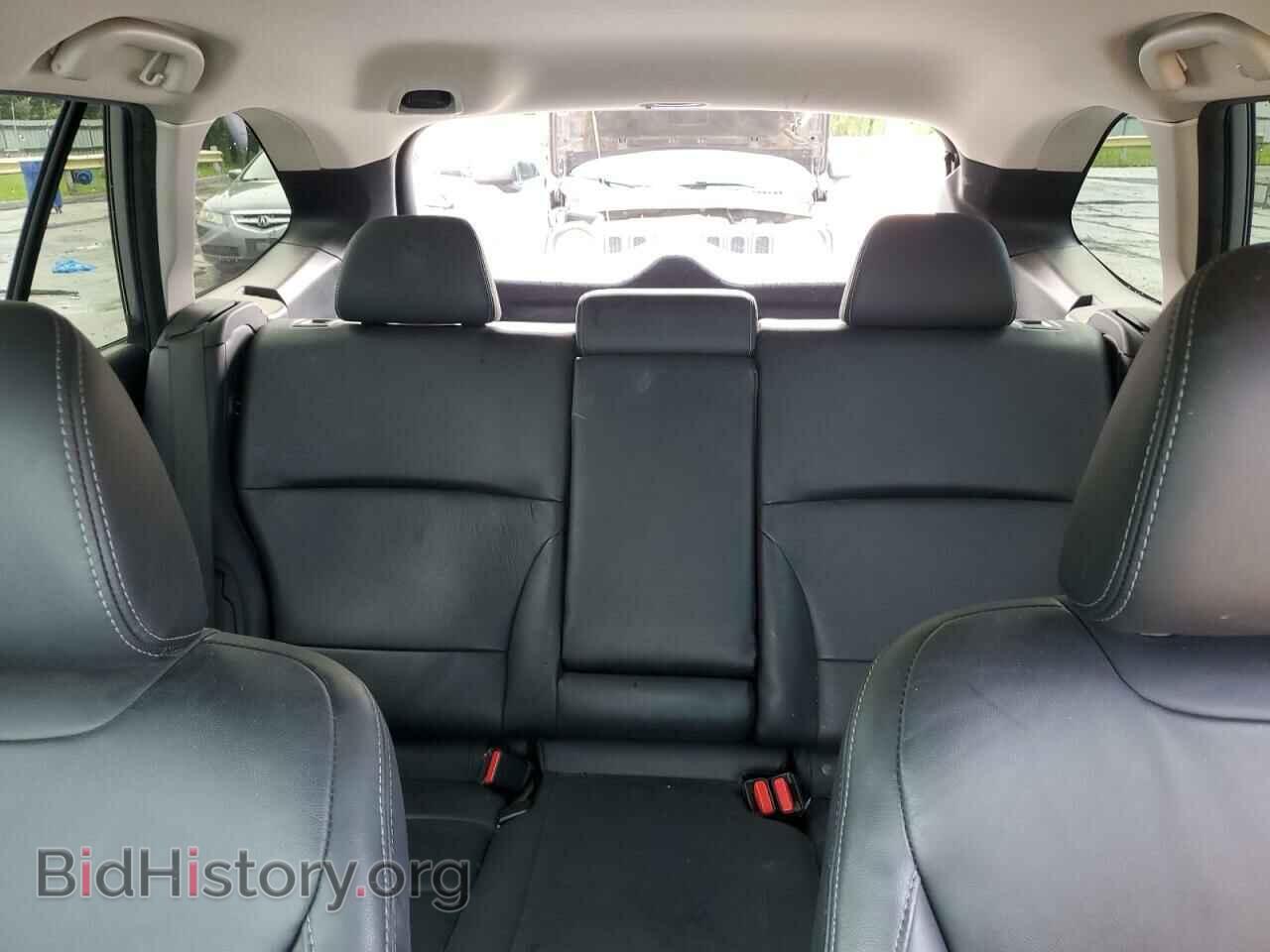 2015 SUBARU OUTBACK - VIN: 4S4BSBJC4F3302482 - Фото 10