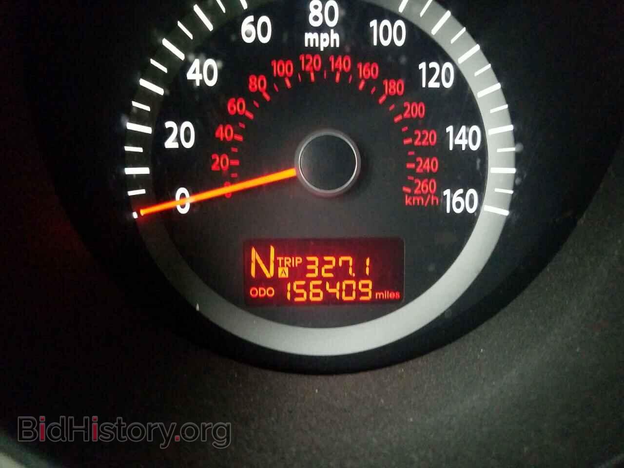 2010 KIA OPTIMA - VIN: KNAGG4A84A5453089 - Фото 8