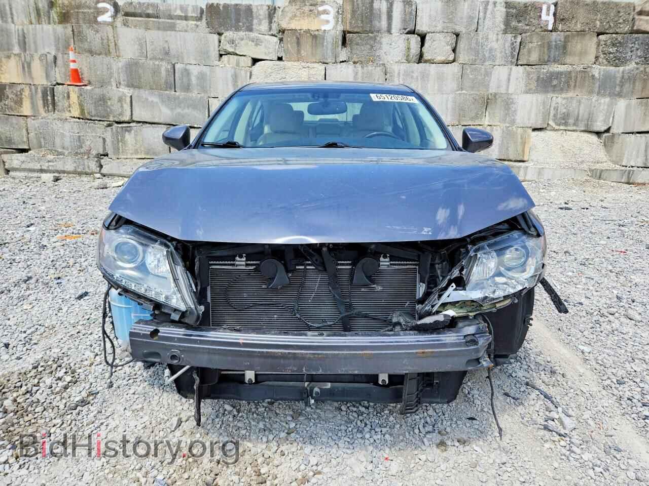 2015 LEXUS ES250 - VIN: JTHBK1GG1F2167295 - Photo 5