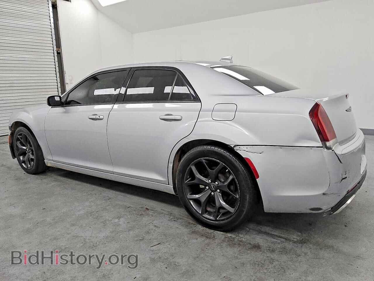 2023 CHRYSLER 300 - VIN: 2C3CCABG1PH541962 - Photo 2