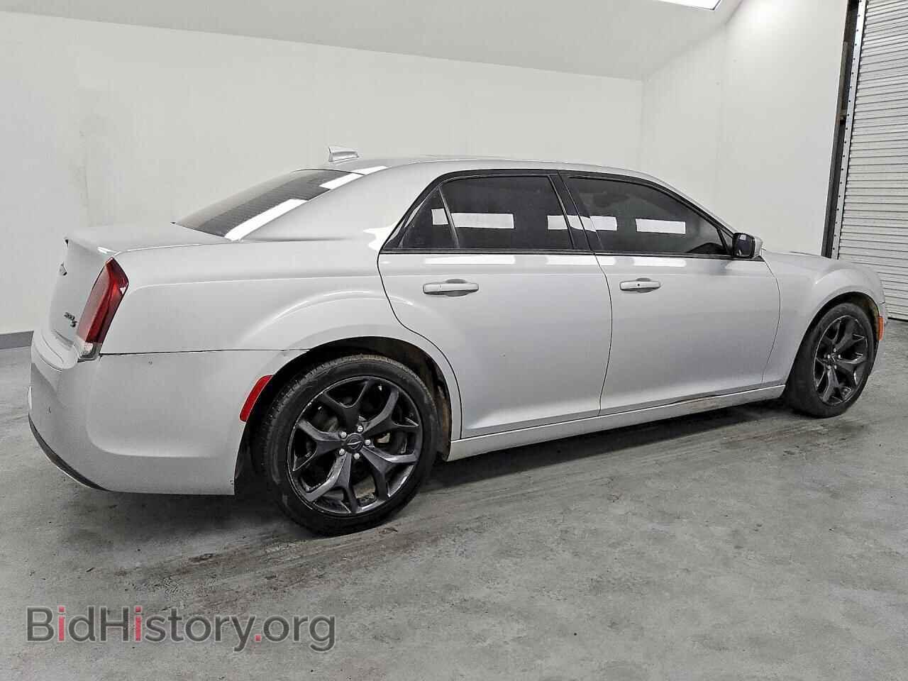 2023 CHRYSLER 300 - VIN: 2C3CCABG1PH541962 - Photo 3