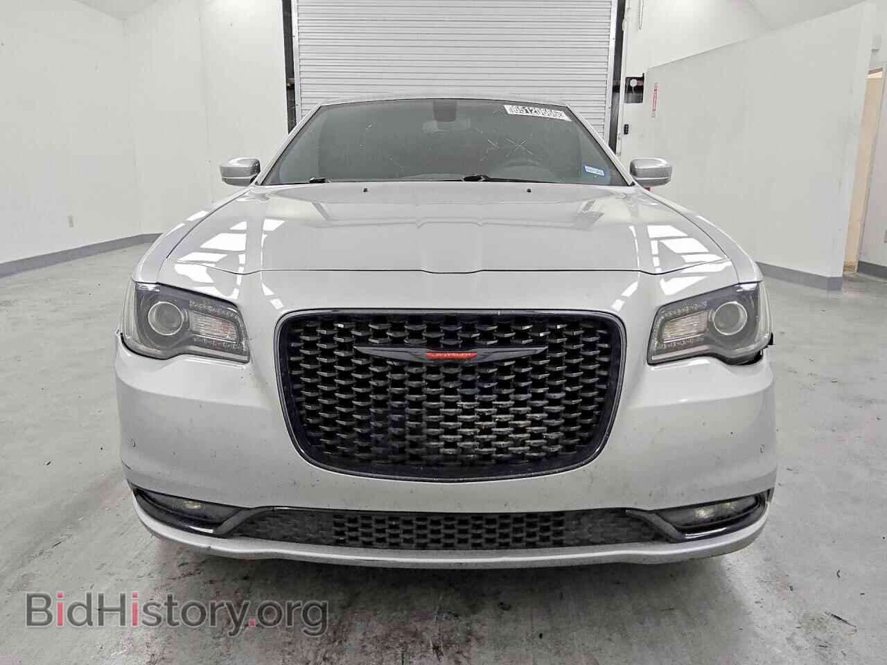 2023 CHRYSLER 300 - VIN: 2C3CCABG1PH541962 - Photo 5