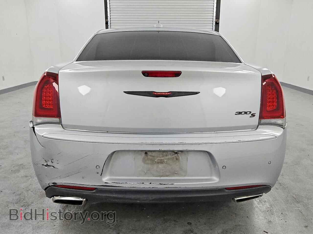 2023 CHRYSLER 300 - VIN: 2C3CCABG1PH541962 - Photo 6