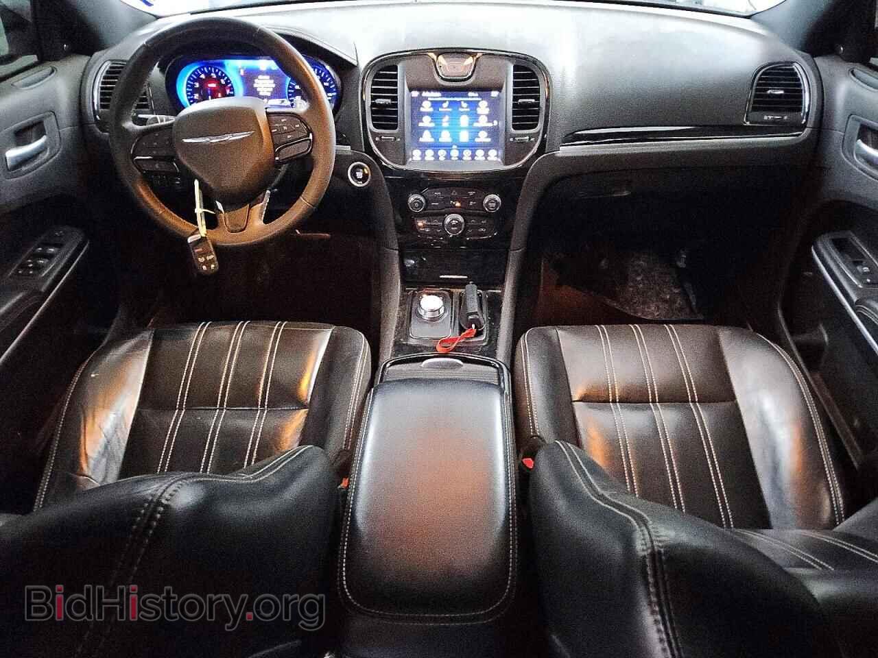 2023 CHRYSLER 300 - VIN: 2C3CCABG1PH541962 - Photo 8