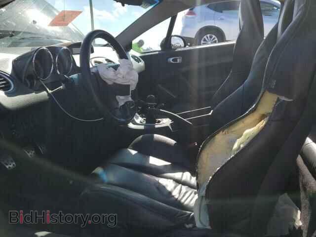 2006 MITSUBISHI ECLIPSE - VIN: 4A3AK34T76E021392 - Фото 7