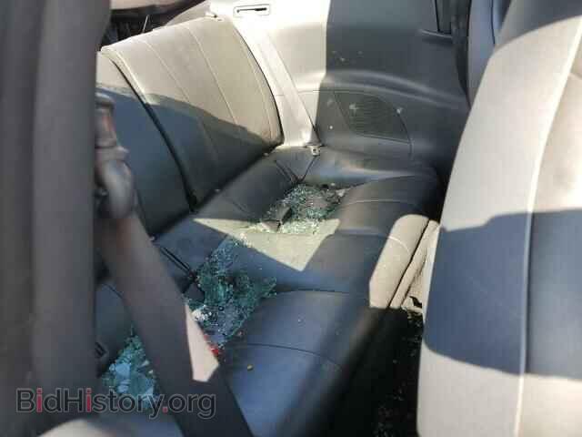 2006 MITSUBISHI ECLIPSE - VIN: 4A3AK34T76E021392 - Фото 10