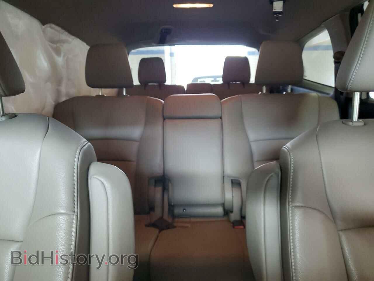 2017 HONDA PILOT - VIN: 5FNYF6H5XHB077413 - Фото 10