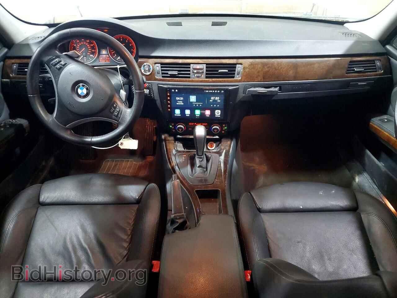 2009 BMW 3 SERIES - VIN: WBAPM73559E191690 - Фото 8