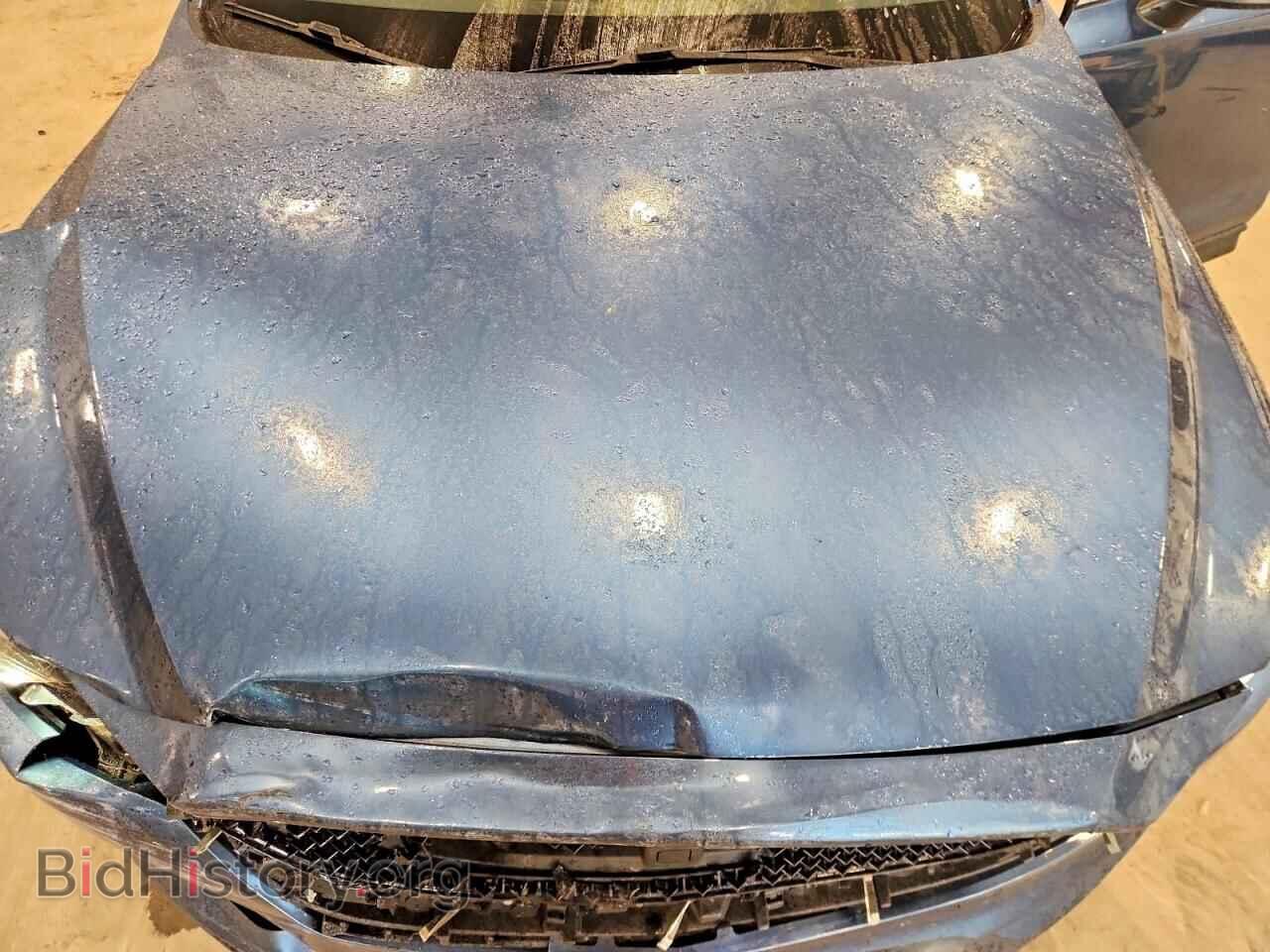 2018 MAZDA CX-5 - VIN: JM3KFBCM3J0391221 - Photo 12