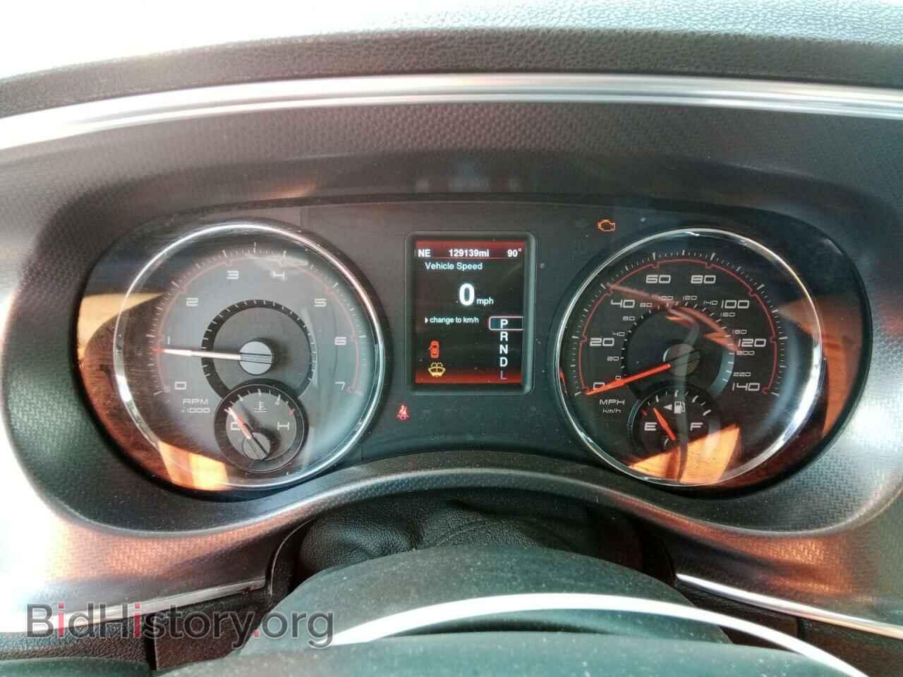 2014 DODGE CHARGER - VIN: 2C3CDXHG9EH236407 - Фото 9