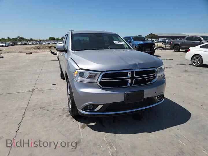 2017 DODGE DURANGO - VIN: 1C4RDHAG7HC629254 - Фото 13