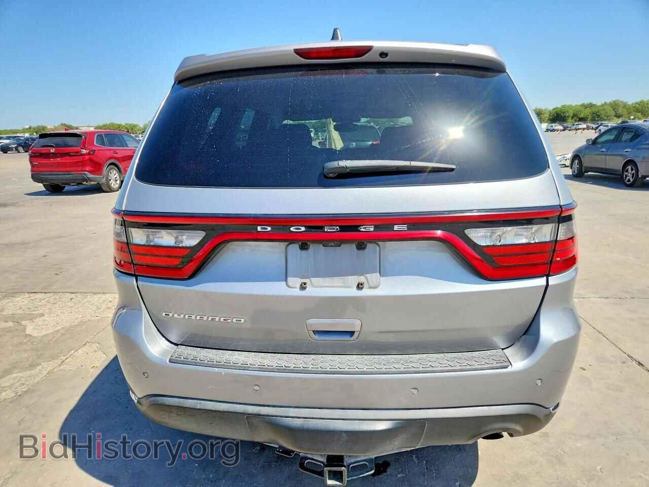 2017 DODGE DURANGO - VIN: 1C4RDHAG7HC629254 - Фото 6