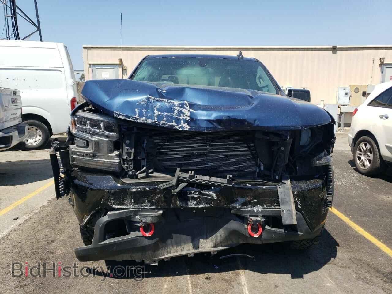 2019 CHEVROLET ALL Models - VIN: 1GCPYFED2KZ121391 - Фото 5