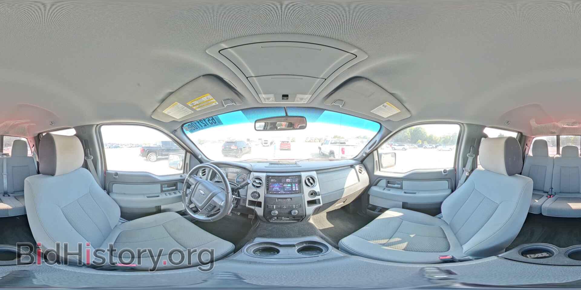 2012 FORD F150 - VIN: 1FTFW1ET9CFA53816 - Фото 15