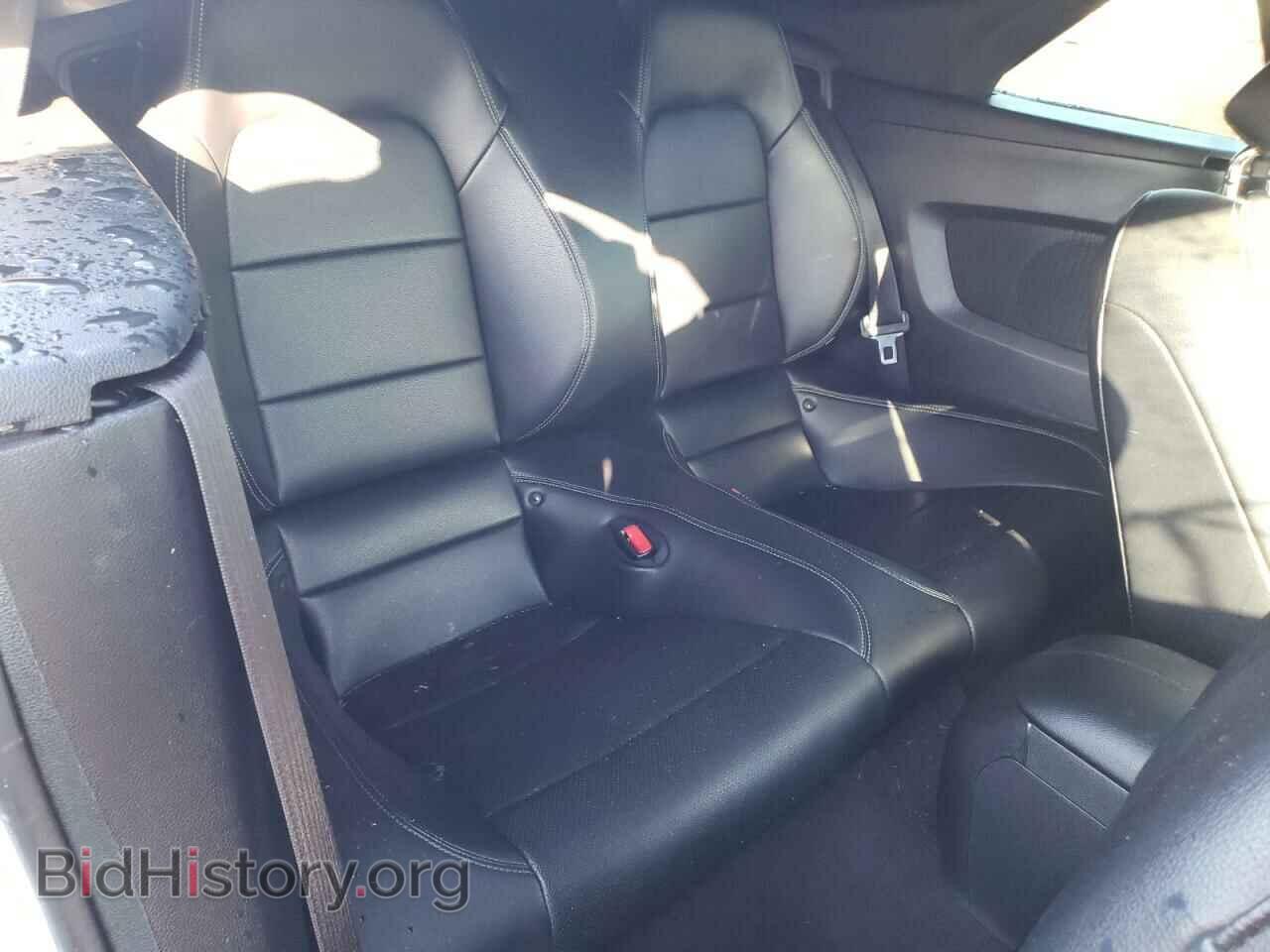 2016 FORD MUSTANG - VIN: 1FATP8UH1G5281851 - Фото 6