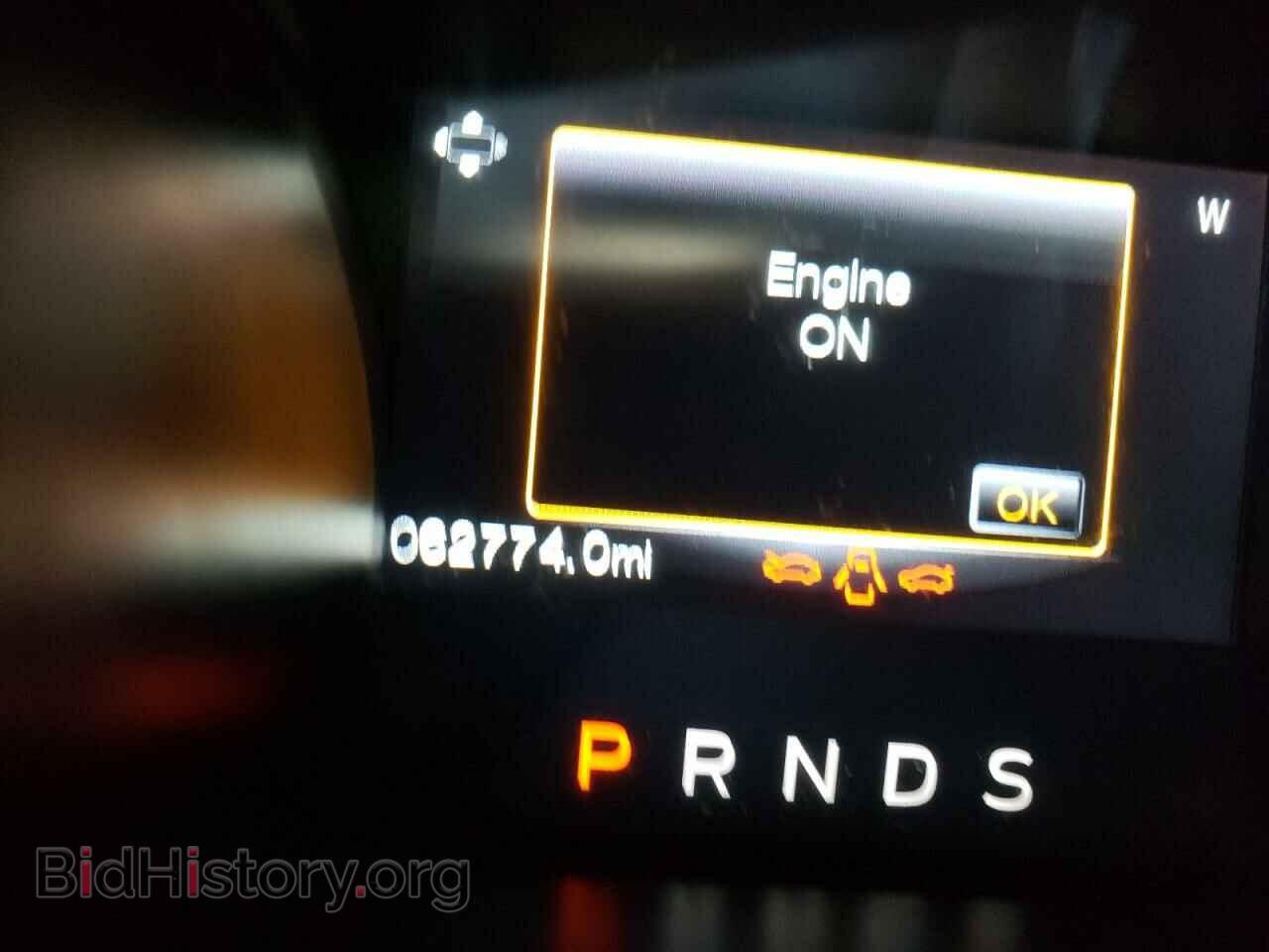 2016 FORD MUSTANG - VIN: 1FATP8UH1G5281851 - Фото 8