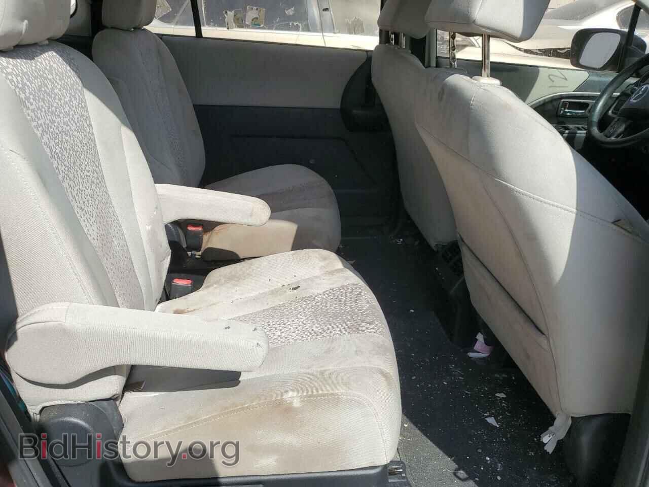 2012 MAZDA All Models - VIN: JM1CW2BLXC0112579 - Фото 10