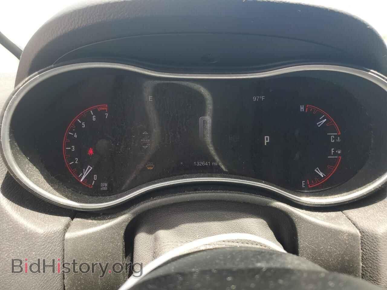 2019 DODGE DURANGO - VIN: 1C4RDHAG1KC674049 - Фото 9