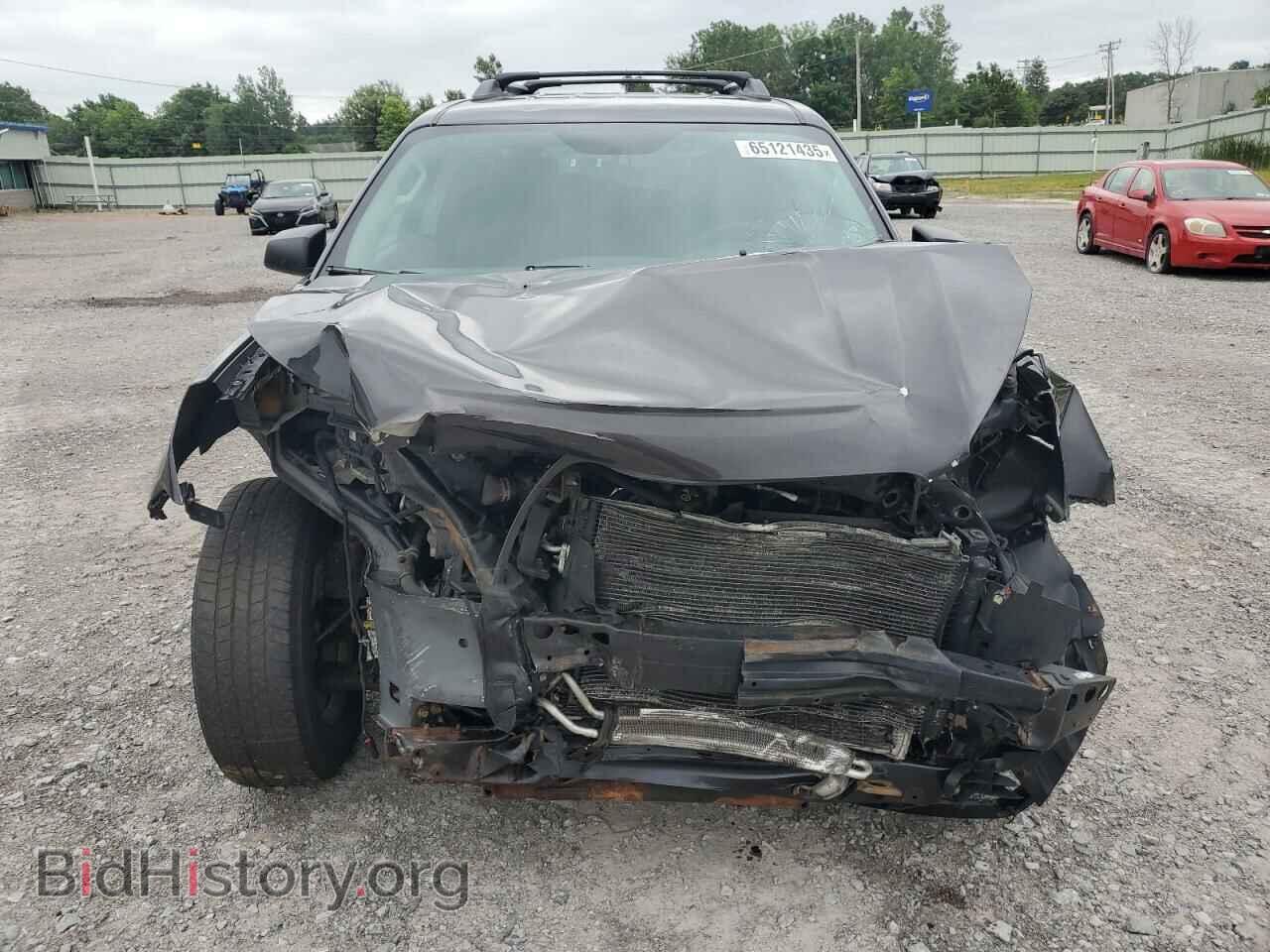 2013 GMC ACADIA - VIN: 1GKKRNED3DJ217506 - Фото 5