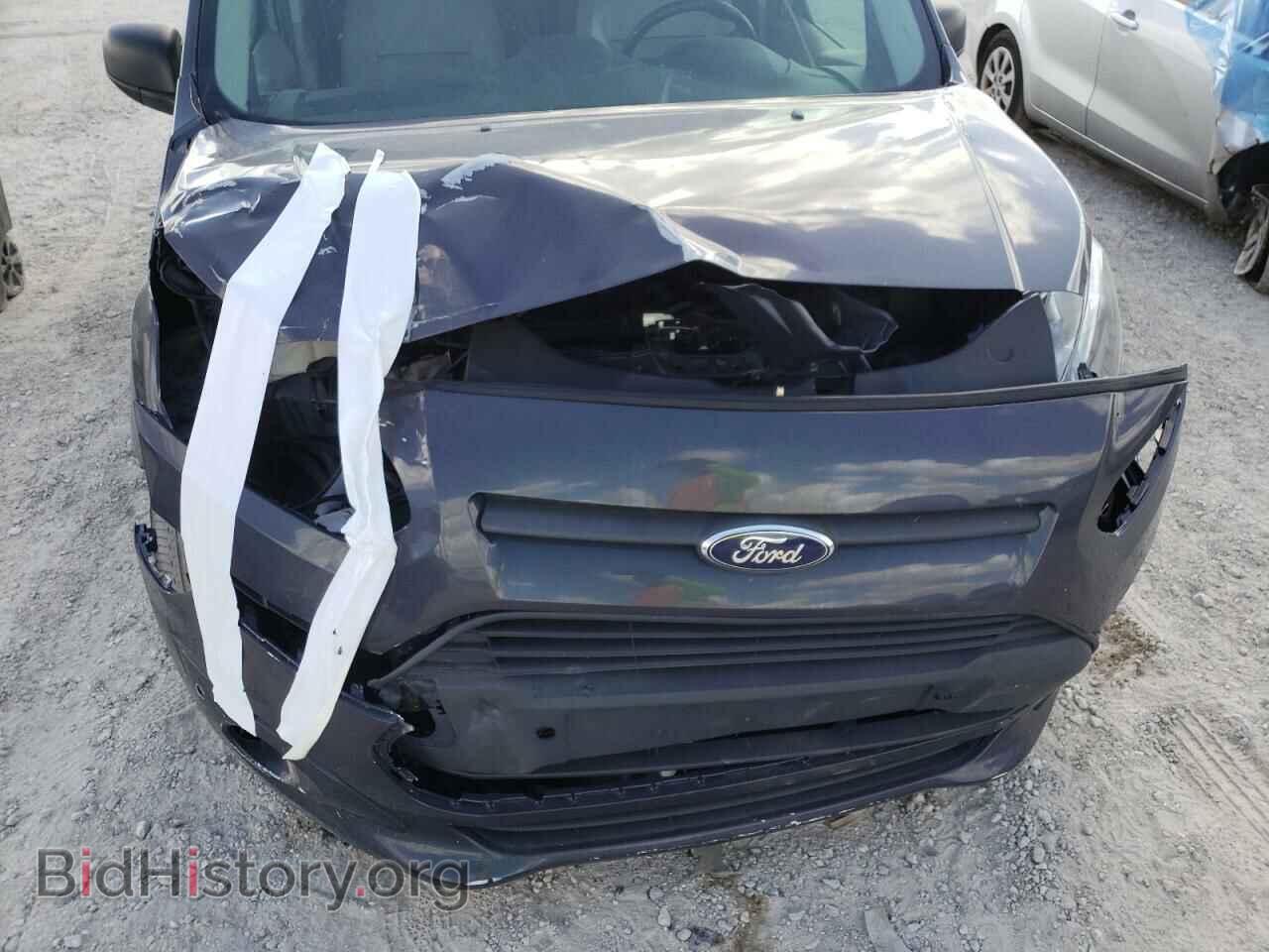 2014 FORD TRANSIT CO - VIN: NM0GE9F71E1163151 - Фото 9