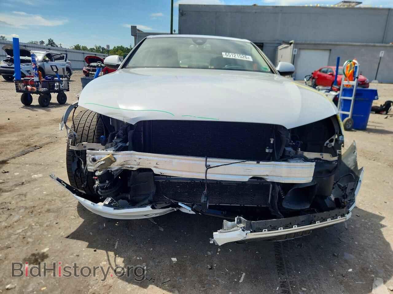 2015 AUDI A6 - VIN: WAUHGAFCXFN009996 - Photo 5