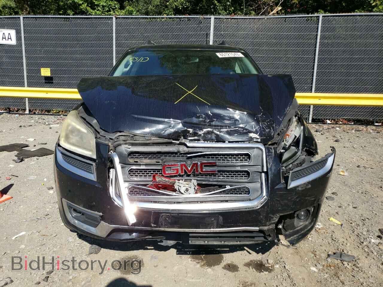 2015 GMC ACADIA - VIN: 1GKKVRKD7FJ174346 - Фото 5