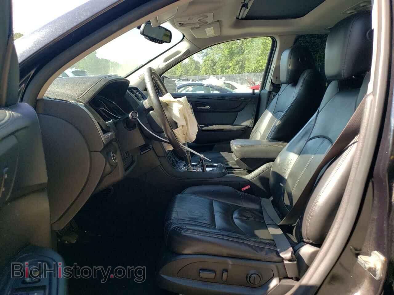 2015 GMC ACADIA - VIN: 1GKKVRKD7FJ174346 - Фото 7