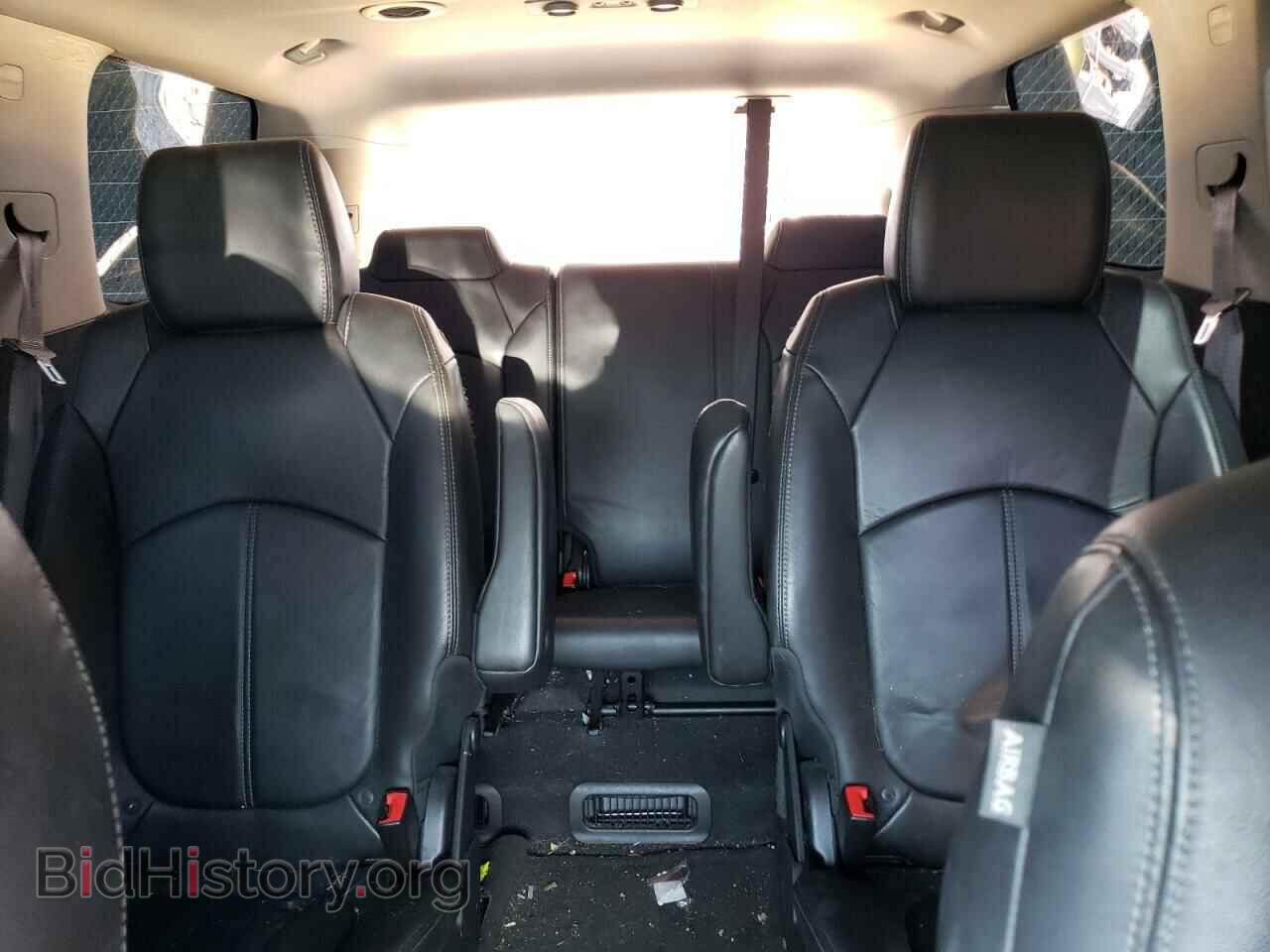 2015 GMC ACADIA - VIN: 1GKKVRKD7FJ174346 - Фото 10