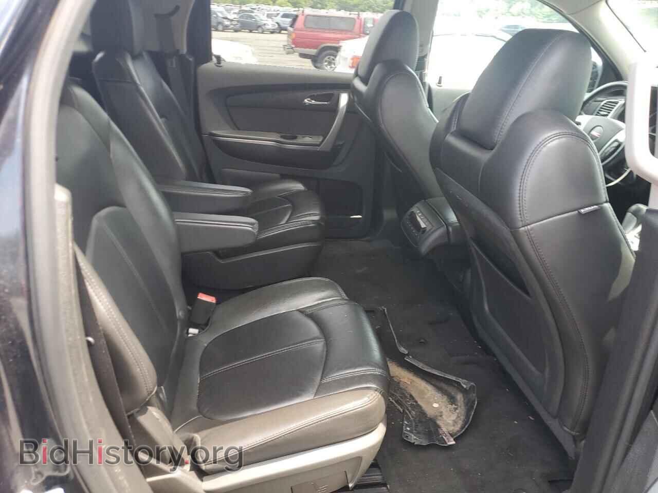 2012 GMC ACADIA - VIN: 1GKKVRED9CJ181791 - Фото 11