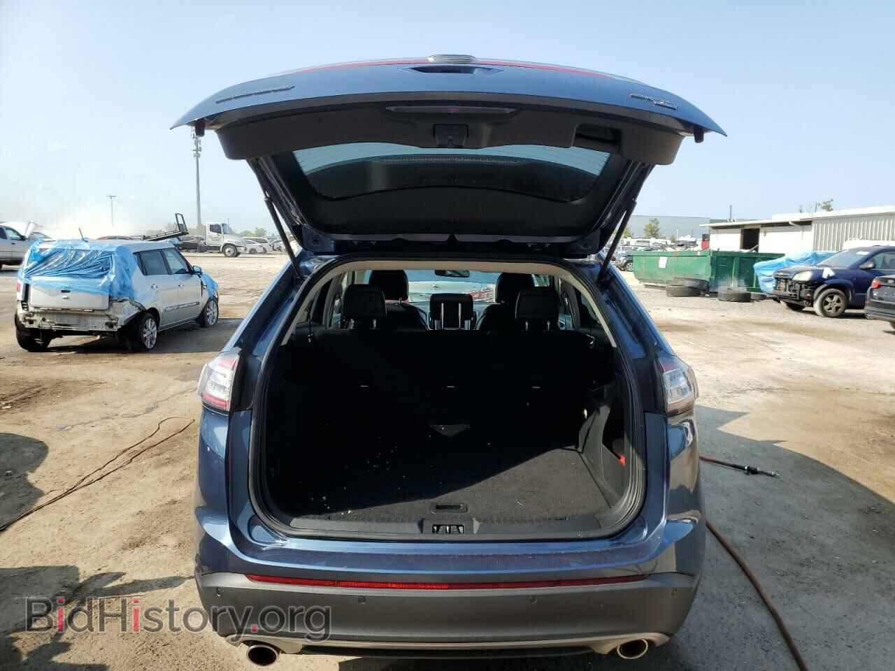 2018 FORD EDGE - VIN: 2FMPK4J82JBB57450 - Фото 6