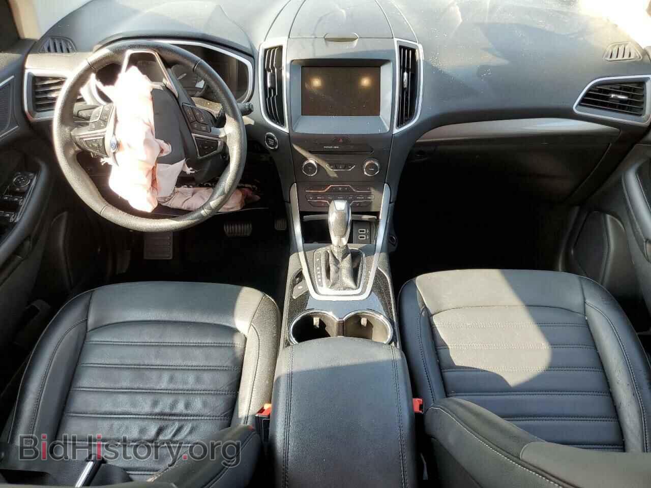 2018 FORD EDGE - VIN: 2FMPK4J82JBB57450 - Фото 8