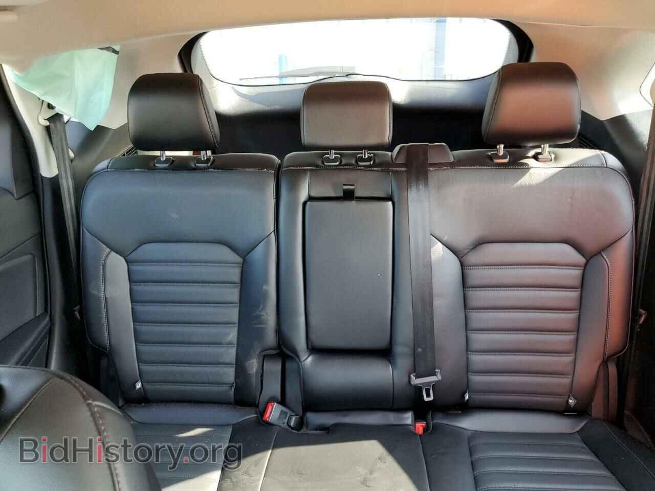 2018 FORD EDGE - VIN: 2FMPK4J82JBB57450 - Фото 10