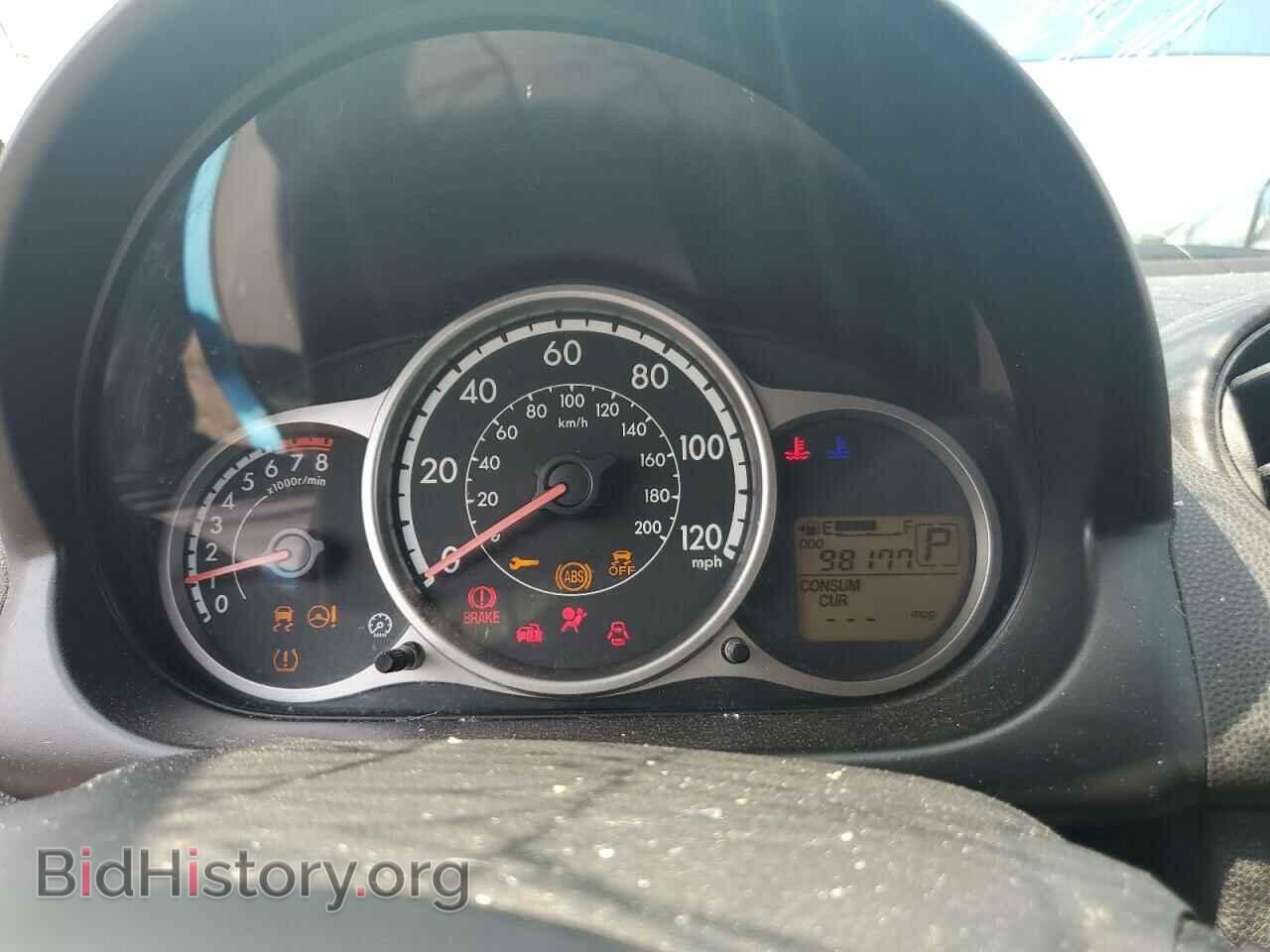 2012 MAZDA 2 - VIN: JM1DE1LY4C0150109 - Фото 9