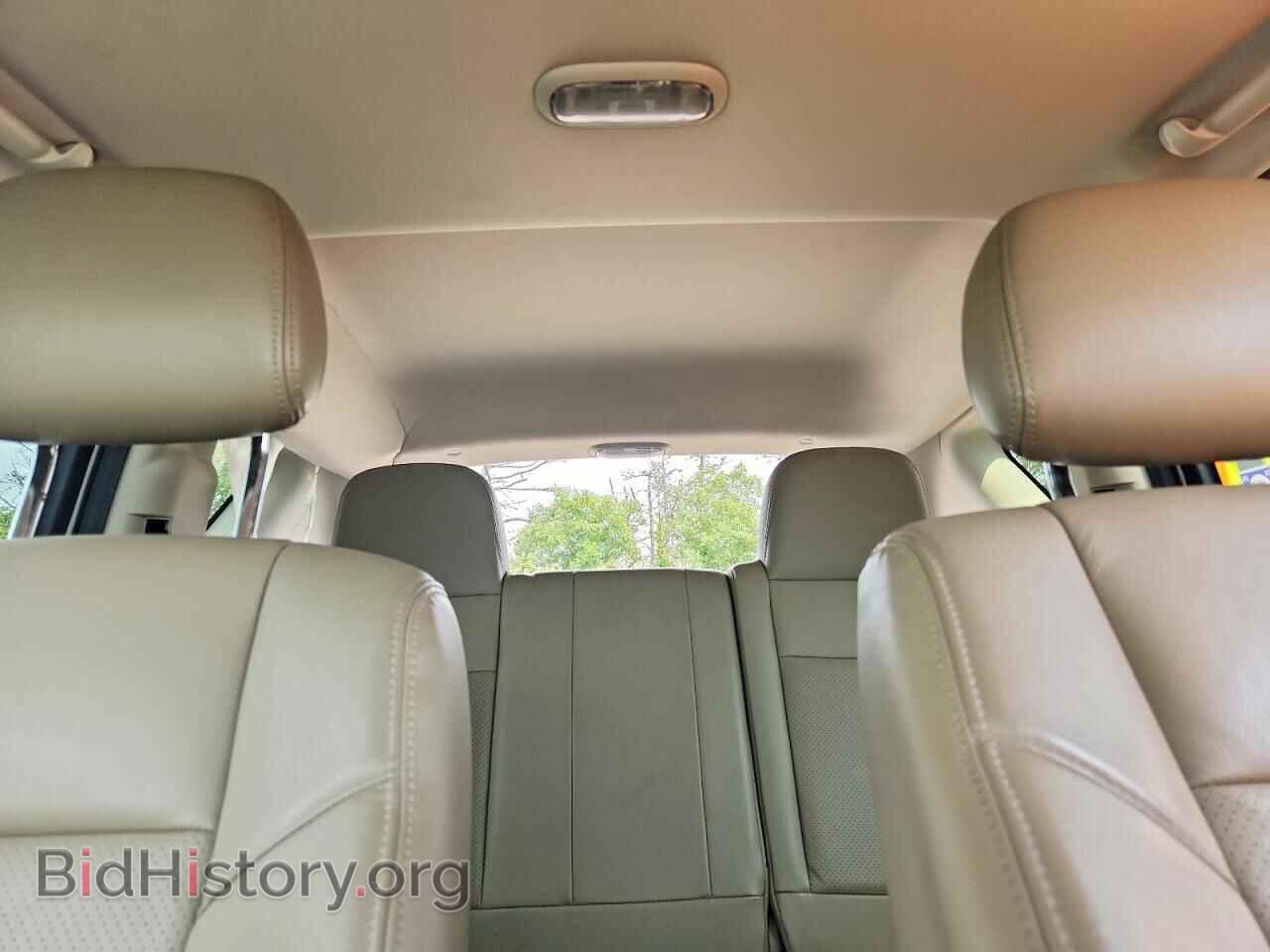 2015 JEEP COMPASS - VIN: 1C4NJDEB3FD290725 - Фото 10